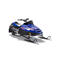 POLARIS SNOW 120 INDY 2015-2015